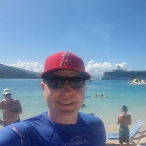 Meet your Posher, Ted